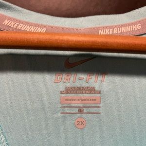 Nike Running Tank Top
